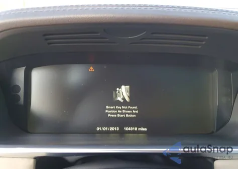 2014 Land Rover Range Rover Supercharged z USA, uszkodzony, nr VIN SALGS3TF6EA160971